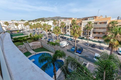 Penthouse i Torremolinos, Malaga, Torremolinos - € 479 000 | Ref: GH-0178/9510 - foto 11