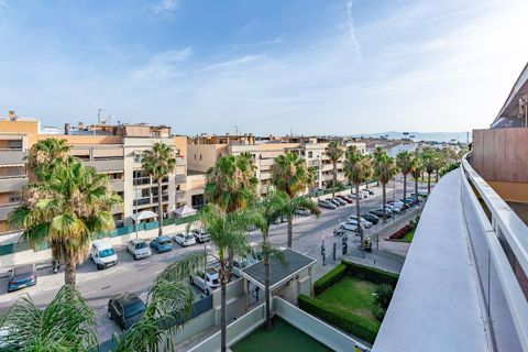 Penthouse i Torremolinos, Malaga, Torremolinos - € 479 000 | Ref: GH-0178/9510 - foto 12