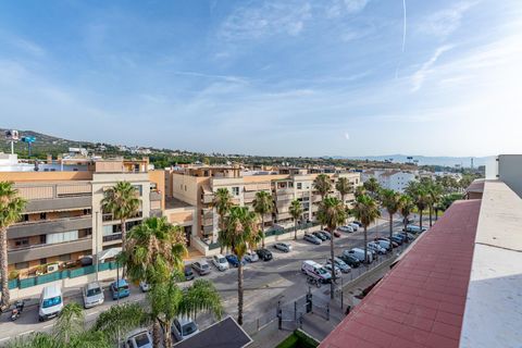 Penthouse i Torremolinos, Malaga, Torremolinos - € 479 000 | Ref: GH-0178/9510 - foto 28