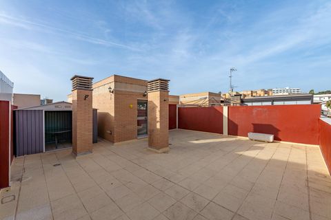 Penthouse i Torremolinos, Malaga, Torremolinos - € 479 000 | Ref: GH-0178/9510 - foto 30