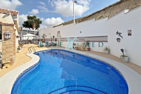Villa i Camposol, Murcia, Camposol - € 219.950 | Ref: CAMPOSOLDMON972/10254 - foto 2