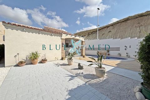 Villa i Camposol, Murcia, Camposol - € 219.950 | Ref: CAMPOSOLDMON972/10254 - foto 3