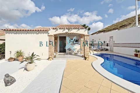 Villa i Camposol, Murcia, Camposol - € 219.950 | Ref: CAMPOSOLDMON972/10254 - foto 4