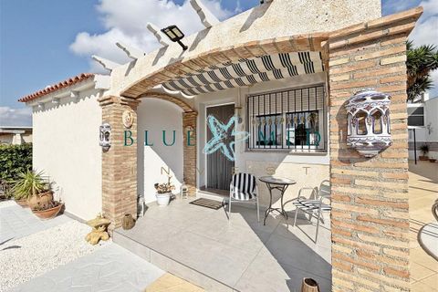 Villa i Camposol, Murcia, Camposol - € 219.950 | Ref: CAMPOSOLDMON972/10254 - foto 5