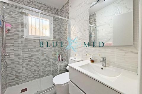 Villa i Camposol, Murcia, Camposol - € 219.950 | Ref: CAMPOSOLDMON972/10254 - foto 24