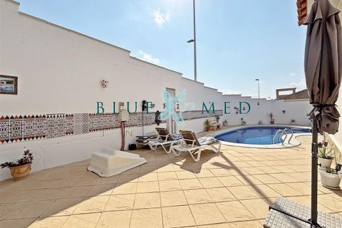 Villa i Camposol, Murcia, Camposol - € 219.950 | Ref: CAMPOSOLDMON972/10254 - foto 25