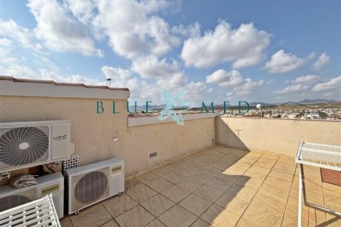 Villa i Camposol, Murcia, Camposol - € 219.950 | Ref: CAMPOSOLDMON972/10254 - foto 30