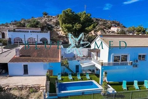 Landejendom i Ganuelas, Murcia, Ganuelas - € 259.990 | Ref: GANUELAS973/10254 - foto 1