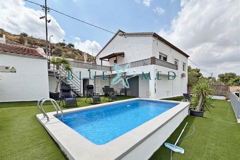 Landejendom i Ganuelas, Murcia, Ganuelas - € 259.990 | Ref: GANUELAS973/10254 - foto 2