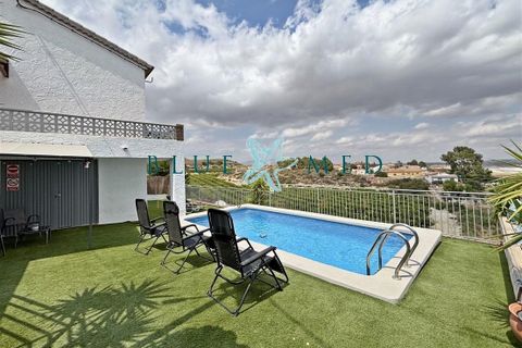 Landejendom i Ganuelas, Murcia, Ganuelas - € 259.990 | Ref: GANUELAS973/10254 - foto 3
