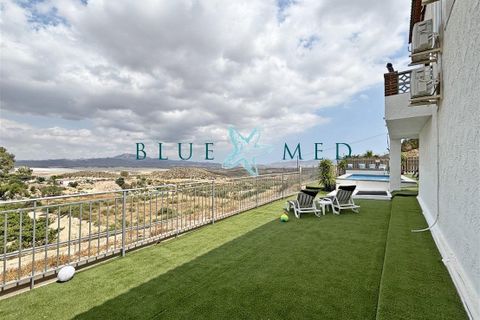 Landejendom i Ganuelas, Murcia, Ganuelas - € 259.990 | Ref: GANUELAS973/10254 - foto 6