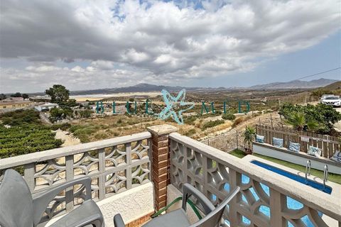 Landejendom i Ganuelas, Murcia, Ganuelas - € 259.990 | Ref: GANUELAS973/10254 - foto 7
