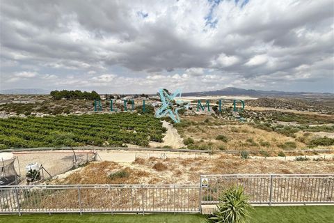 Landejendom i Ganuelas, Murcia, Ganuelas - € 259.990 | Ref: GANUELAS973/10254 - foto 8