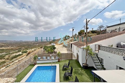 Landejendom i Ganuelas, Murcia, Ganuelas - € 259.990 | Ref: GANUELAS973/10254 - foto 9
