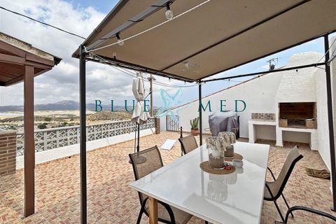 Landejendom i Ganuelas, Murcia, Ganuelas - € 259.990 | Ref: GANUELAS973/10254 - foto 12