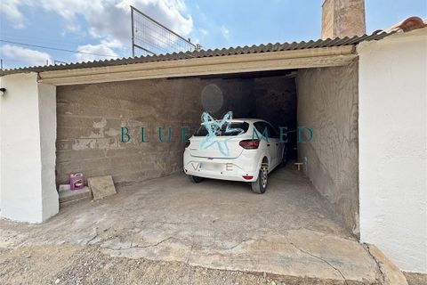 Landejendom i Ganuelas, Murcia, Ganuelas - € 259.990 | Ref: GANUELAS973/10254 - foto 44