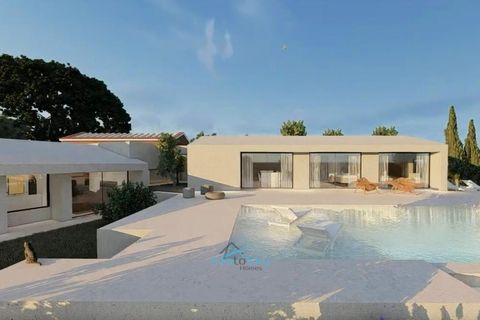 Villa i Lagoa, Faro, Lagoa - € 890.000 | Ref: 2854-15 - foto 2