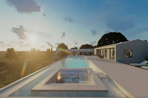 Villa i Lagoa, Faro, Lagoa - € 890.000 | Ref: 2854-15 - foto 3