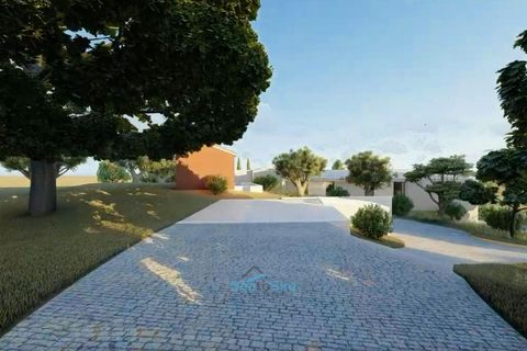 Villa i Lagoa, Faro, Lagoa - € 890.000 | Ref: 2854-15 - foto 5