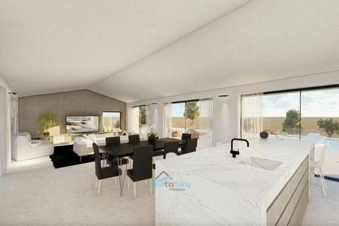 Villa i Lagoa, Faro, Lagoa - € 890.000 | Ref: 2854-15 - foto 13