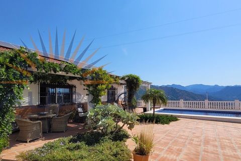 Villa i Competa, Malaga, Competa - € 578.000 | Ref: C3977 - foto 1
