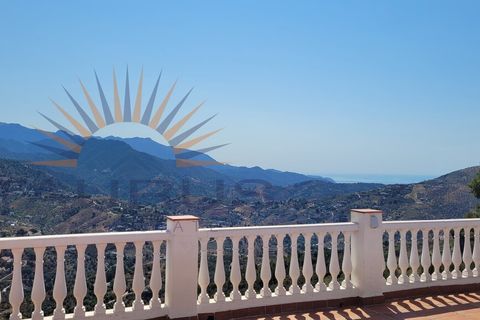 Villa i Competa, Malaga, Competa - € 578.000 | Ref: C3977 - foto 2