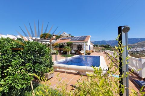 Villa i Competa, Malaga, Competa - € 578.000 | Ref: C3977 - foto 3