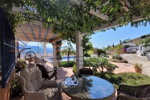 Villa i Competa, Malaga, Competa - € 578.000 | Ref: C3977 - foto 4
