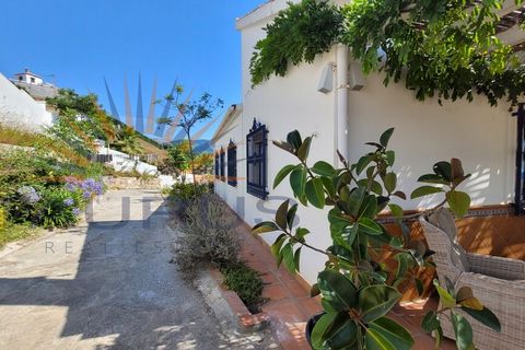 Villa i Competa, Malaga, Competa - € 578.000 | Ref: C3977 - foto 14
