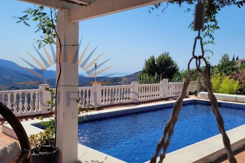 Villa i Competa, Malaga, Competa - € 578.000 | Ref: C3977 - foto 17
