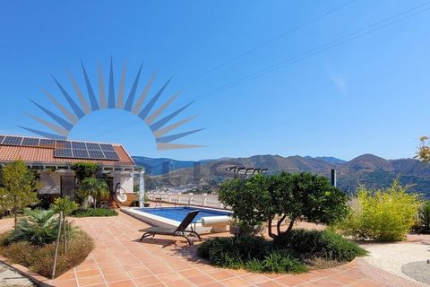 Villa i Competa, Malaga, Competa - € 578.000 | Ref: C3977 - foto 18