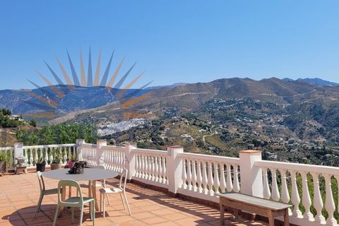 Villa i Competa, Malaga, Competa - € 578.000 | Ref: C3977 - foto 19