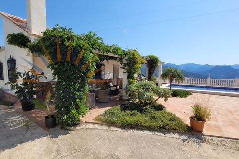 Villa i Competa, Malaga, Competa - € 578.000 | Ref: C3977 - foto 21
