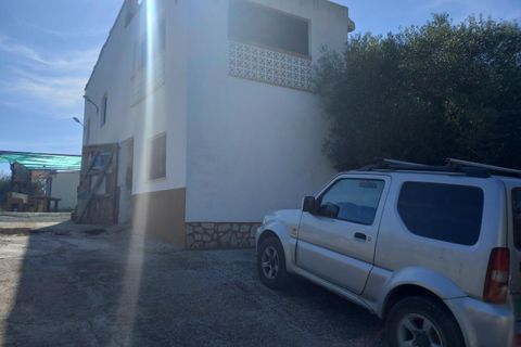Finca i Mora D'ebre, Tarragona, Mora D'ebre - € 90.000 | Ref: S-1533729 - foto 5