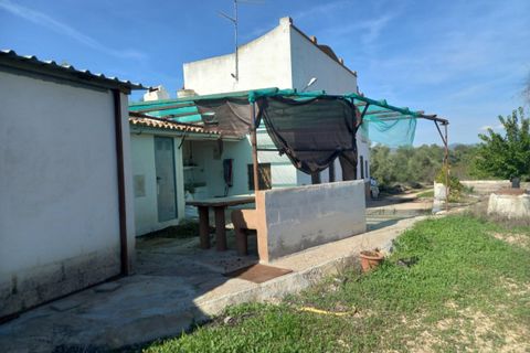 Finca i Mora D'ebre, Tarragona, Mora D'ebre - € 90.000 | Ref: S-1533729 - foto 24