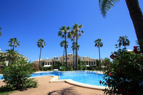 Lejlighed i Denia, Alicante, Denia - € 330.000 | Ref: L001896 - foto 1