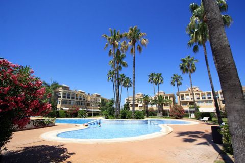 Lejlighed i Denia, Alicante, Denia - € 330.000 | Ref: L001896 - foto 2