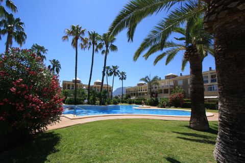 Lejlighed i Denia, Alicante, Denia - € 330.000 | Ref: L001896 - foto 3