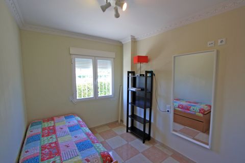 Lejlighed i Denia, Alicante, Denia - € 330.000 | Ref: L001896 - foto 22