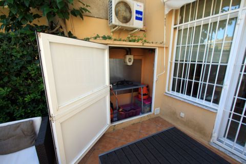 Lejlighed i Denia, Alicante, Denia - € 330.000 | Ref: L001896 - foto 27