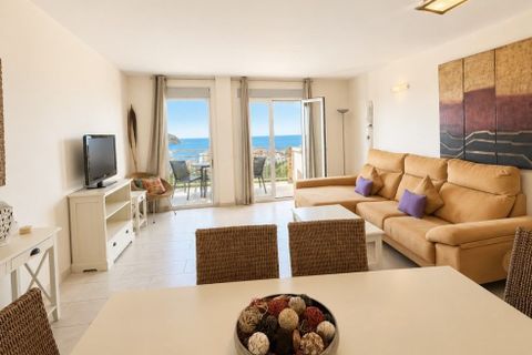 Penthouse i Altea, Alicante, Altea - € 330 000 | Ref: CVVI330 - foto 6