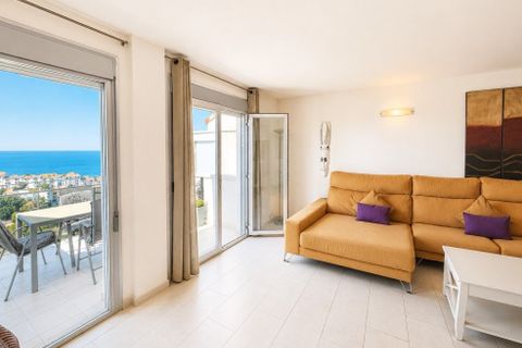 Penthouse i Altea, Alicante, Altea - € 330 000 | Ref: CVVI330 - foto 8