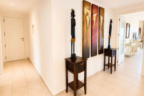 Penthouse i Altea, Alicante, Altea - € 330 000 | Ref: CVVI330 - foto 11