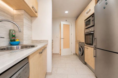 Penthouse i Altea, Alicante, Altea - € 330 000 | Ref: CVVI330 - foto 13