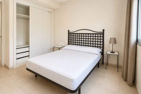 Penthouse i Altea, Alicante, Altea - € 330 000 | Ref: CVVI330 - foto 17