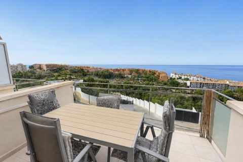 Penthouse i Altea, Alicante, Altea - € 330 000 | Ref: CVVI330 - foto 20