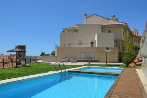 Penthouse i Altea, Alicante, Altea - € 330 000 | Ref: CVVI330 - foto 21