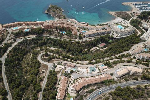 Penthouse i Altea, Alicante, Altea - € 330 000 | Ref: CVVI330 - foto 23