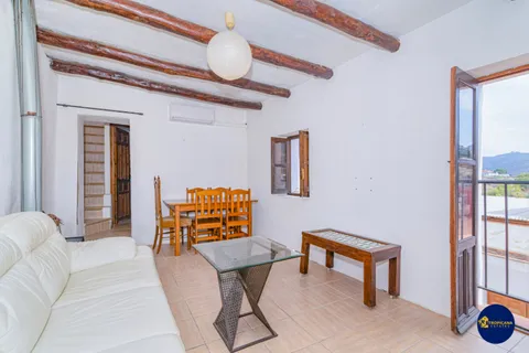 Byhus i Itrabo, Granada, Itrabo - € 62.250 | Ref: 3497TPI - foto 1