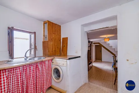 Byhus i Itrabo, Granada, Itrabo - € 62.250 | Ref: 3497TPI - foto 4